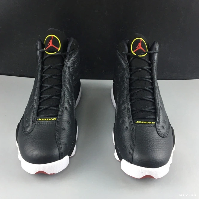 2011 'Playoff' 13 Retro Air Jordan 414571-001 0807